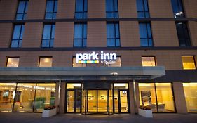 Park Inn By Radisson Pulkovo Airport